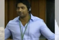 সংসদে প্রথমবার বাংলায় বক্তৃতা রেখে সবাইকে তাক লাগিয়ে দিলেন দেব