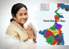 পশ্চিমবঙ্গের নাম পরিবর্তনের প্রস্তাব, জেনে নিন কি হচ্ছে নতুন নাম?