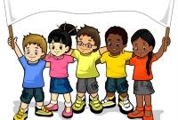 যদি জীবনে সুখী হতে চান, তাহলে শিশুদের দেখে এই ৬টি জিনিস শিখে নিন