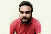 দু’দিন ধরে নিখোঁজ  নর্থ সাউথের সাবেক এই ছাত্র 