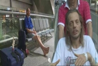 প্রেমিকার জন্য টানা ১০ দিন বিমানবন্দরে অপেক্ষা, অতঃপর যা হলো!