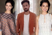 কঙ্গনাকে কিডন্যাপ ও দীপিকার সাথে ডেট!