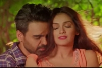 শারলিনা-হাবিবের ভিডিওতে ইউটিউবে ঝড়