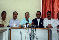 ঐ বক্তব্যের সঙ্গে বিএনপির কোনো সম্পর্ক নেই: ফখরুল