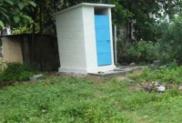  নববধূকে শাশুড়ির বাথরুম উপহার