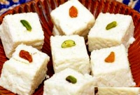 মাত্র ৪টি উপকরণ দিয়ে খুব সহজেই আপনার বাড়িতেও বানান সন্দেশ