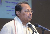 জঙ্গিদেরও বাচাঁতে পারবেন না খালেদা: তথ্যমন্ত্রী ইনু