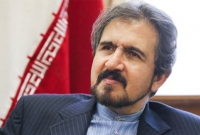 ব্রিটেনের অভিযোগ ডাহা মিথ্যা: ইরান