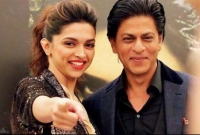 আবার জুটি বাঁধবেন শাহরুখ এবং দীপিকা