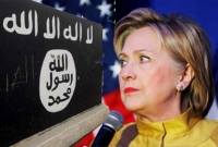 চাঞ্চল্যকর গোপন তথ্য ফাঁস, আইএস ও আল-কায়দাকে অস্ত্র দিয়েছিলেন হিলারি