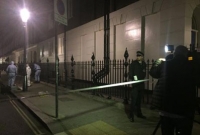 লন্ডনের রাসেল স্কয়ারে ‘জঙ্গি হামলা’য় নারী নিহত, আহত ৬