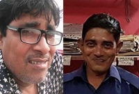 অর্ধশতাধিক গ্রামবাসী আসামি করে পুলিশের মামলা, পুরুষ শূন্য কয়েক গ্রাম