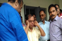 শিক্ষককে কান ধরে উঠবসের ঘটনায় সেলিম ওসমান জড়িত নয়, পুলিশের প্রতিবেদন