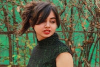 ৪০ লাখ টাকা বেতনের চাকরি পেয়েছেন বন্যা