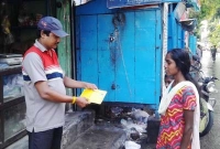 গরিবদের জন্য অর্ধেক দাম, পাবে ভর্তুকি কার্ড : শহরের এক ব্যবসায়ী