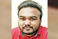 খোঁজ মিলেছে নর্থ সাউথের সেই ছাত্রের