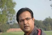  হঠাৎ অসুস্থ আসিফ আকবর