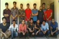 সাউথ ইস্টের ৯ জনসহ বিভিন্ন শিক্ষাপ্রতিষ্ঠানের ১৫ ছাত্র আটক