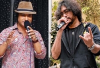 ‘মাইল্‌স’এর শাফিনের প্রশ্নে ‘ফসিল্‌স’এর রুপমের উত্তর