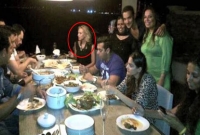 অবশেষে সালমানের প্রেমিকা লুলিয়ার গোপন ভিডিও ফাঁস!