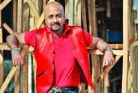 আবারো রুপালী পর্দায় ফিরছেন ‘ফাইটিং হিরো’ রুবেল