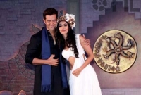 ইতিহাস নয়, আশুতোষই ভরসা হৃত্বিকের