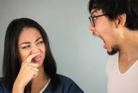 নিঃশ্বাসের দুর্গন্ধ যে ৬টি মারাত্মক রোগের ইঙ্গিত দেয়