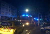  জন্মদিনের অনুষ্ঠানে আগুন, নিহত ১৩