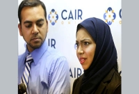 আল্লাহর নাম উচ্চারণ করায় বিমান থেকে নামিয়ে দিল মুসলিম দম্পতিকে