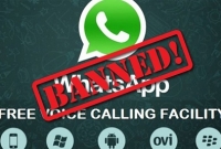 এই ৬টি কাজ করলে হোয়াটস অ্যাপ আপনাকে ব্যান করে দিতে পারে