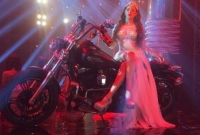 আইটেম গানে ইতিহাস হলেন পরী!