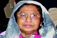 আলহামদুলিল্লাহ, মসজিদ নির্মাণের জন্য ১০০ ভরি স্বর্ণ জমিয়েছিলেন এই নারী