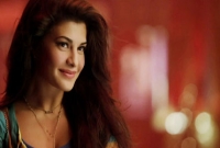 চিত্রনাট্যে ছিল না, তবু কেন চুমু জ্যাকলিনকে?