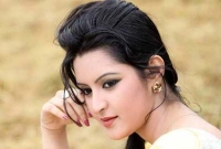 ইফার চেয়ারম্যান আমার বাপ নন, আমি এতিম : পরীমণি