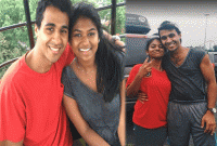 অশালীন পোশাক পরায় তরুণীকে পার্কে ঢুকতে দেয়নি গার্ড!