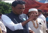 মেয়র হলেন প্রধানমন্ত্রীর ভাতিজা