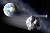 ধেয়ে আসছে গ্রহাণু! পৃথিবীকে বাঁচাতে অভিযানে নামছে নাসা