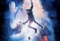 রুদ্ধশ্বাস রোমাঞ্চে আপনার গায়ে কাঁটা দেবে অজয়ের ‘শিবায়’