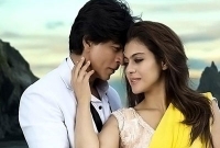 শাহরুখ-কাজলের সেই পুরনো স্মৃতিটা আবারও চাঙ্গা করলেন শাহরুখ