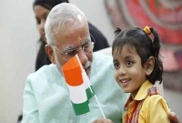  ‘মোদি আঙ্কেল, আমার বাবাকে খুঁজে দিন’