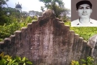 মৃত্যুর ৭দিন আগে এক মুক্তিযোদ্ধার শেষ চিঠি