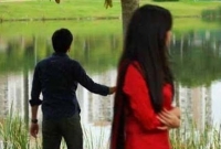 সিলেটে ত্রিভুজ প্রেমে বলি রাজু ও তপু