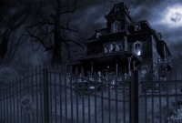 কোন দেশের মানুষ সবচেয়ে বেশি ভূত-বিশ্বাসী?