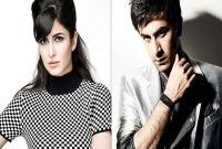 ক্যাটরিনার বাড়িতে লুকিয়ে গেলেন রণবীর