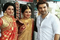 অভিমানি দুই নায়িকার কে হচ্ছেন জিৎ-এর প্রেমিকা?