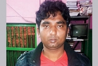 ২২ বছরে আট বিয়ে : বউ বিক্রি তার নেশা