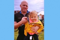 মেয়ের জন্মদিনে নিজের 'কিডনি উপহার' দিলেন বাবা!