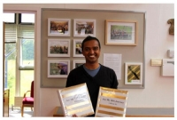 ইংল্যান্ডের বুকে এক টুকরো ‘মনি কর্নার!’