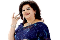  এবার লন্ডন মাতাবেন রুনা লায়লা