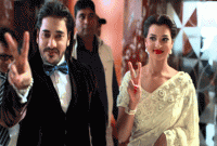 ম্যারাথন দৌড়ে অনন্ত-বর্ষা!